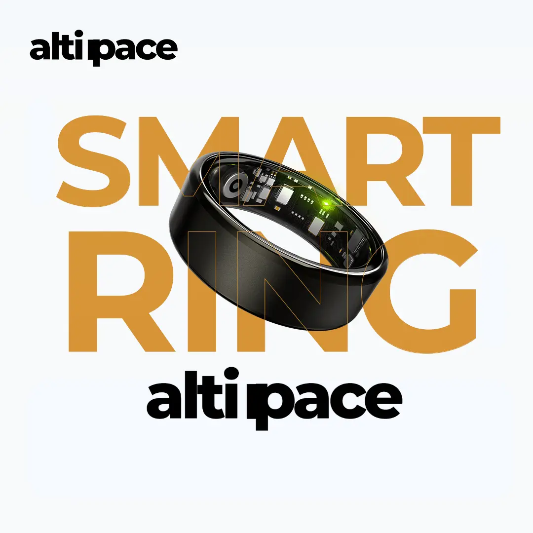 UNLOCK YOUR HEALTH AND LIFESTYLE: THE ULTIMATE GUIDE TO BUYING A SMART RING